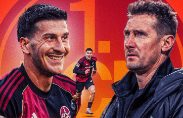 ლუკას წინააღმდეგ თამაში არ მომინდებოდა | კლოზემ ლოჩო შეაქო და BILD-მა სტატია მიუძღვნა