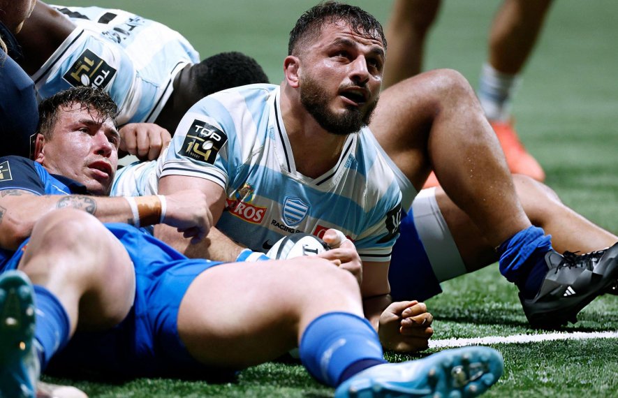 გურამ გოგიჩაშვილი