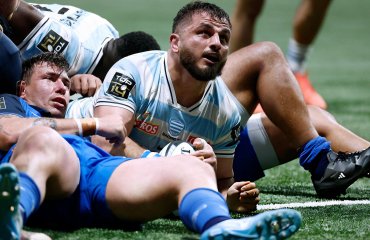 გოგიჩაშვილის მეორე ლელო სეზონში - რასინგმა კასტრს მოუგო