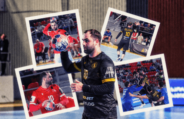 „არბიტრის შეცდომების გამო არ დავმარცხებულვართ“ - კბილაშვილის შეფასება