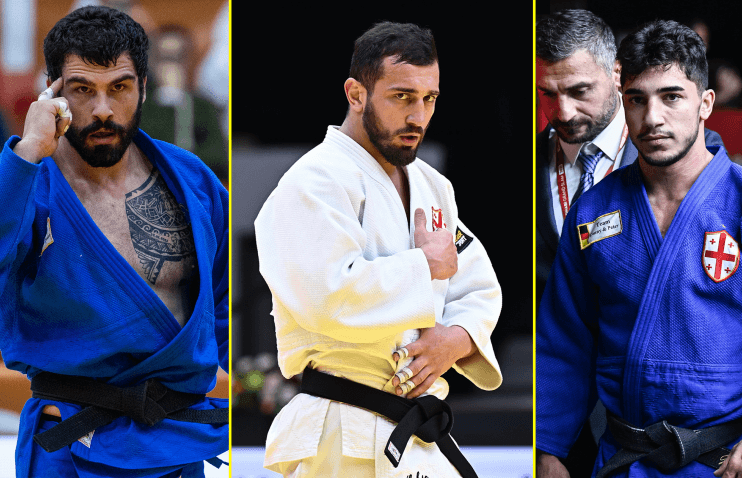 IJF-მა მსოფლიო რეიტინგი განაახლა