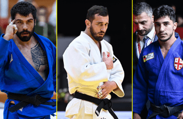 IJF-მა მსოფლიო რეიტინგი განაახლა