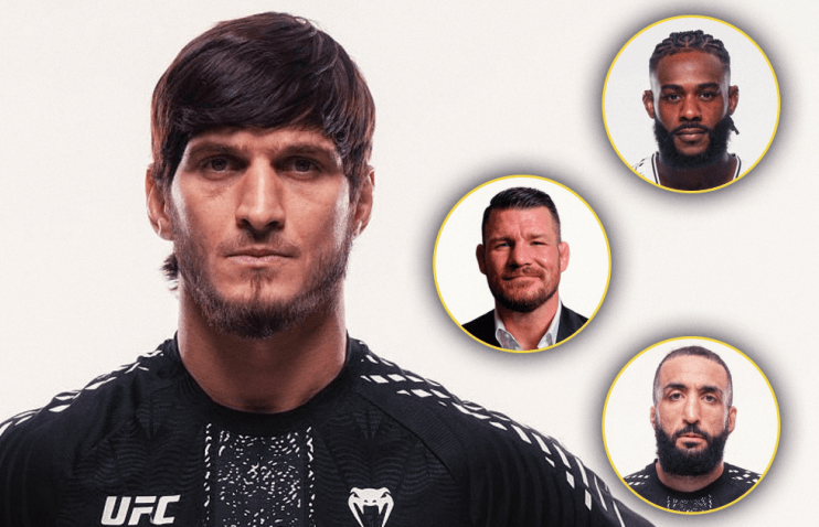 კამათი და აზრთა სხვადასხვაობა - ევლოევის ბრძოლას დიდი გამოხმაურება მოჰყვა