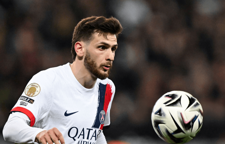 ხვიჩა კვარაცხელია, ფაბრიციო რომანო