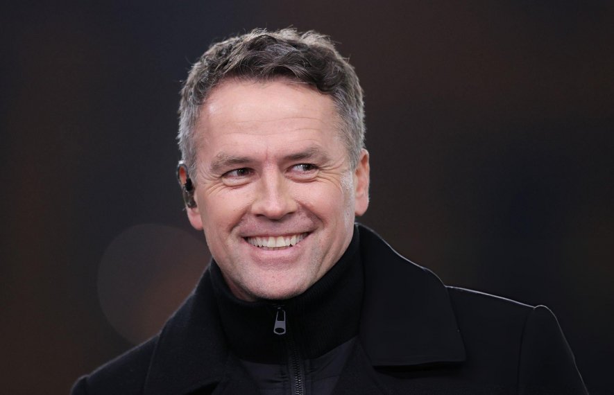 მაიკლ ოუენი, მაიკლ კერიკი