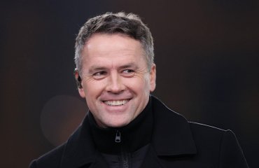 მაიკლ ოუენი: მიეცით კერიკს მუშაობის საშუალება