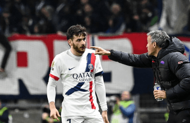 The Guardian: „სხვა გუნდები ფიზიკურ ძალას ეყრდნობიან, პსჟ კი ტექნიკასა და უნივერსალურობას ენდობა“