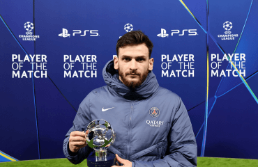 „დიდებული ფეხბურთელები დიდ თამაშებში დიდებულად თამაშობენ“ - ფრანგი ჟურნალისტი ხვიჩაზე