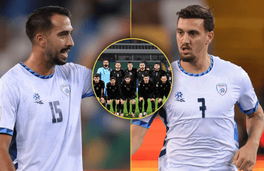 „კარგი გუნდია, შესანიშნავი ფეხბურთელები ჰყავთ“ | ისრაელის ნაკრების მოთამაშეები საქართველოზე