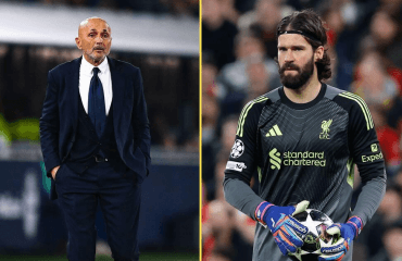 La Gazzetta dello Sport: სპალეტი იუვენტუსში ალისონს ითხოვს