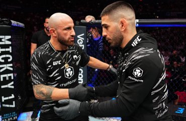 „ახლა წესით ილიასთან უნდა ვყოფილიყავი, მაგრამ...“ - რატომ ჩაეშალა გეგმები ვოლკანოვსკის