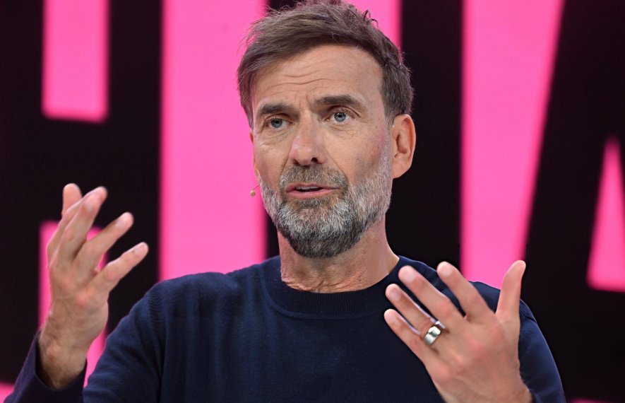 იურგენ კლოპი