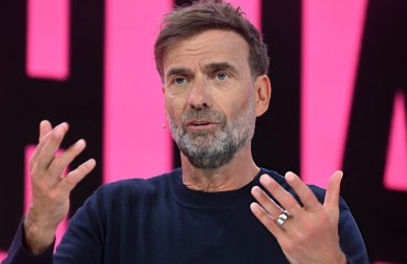 „ეს მაღიზიანებს“ - კლოპმა რეალში და ატლეტიკოში დანიშვნაზე ისაუბრა