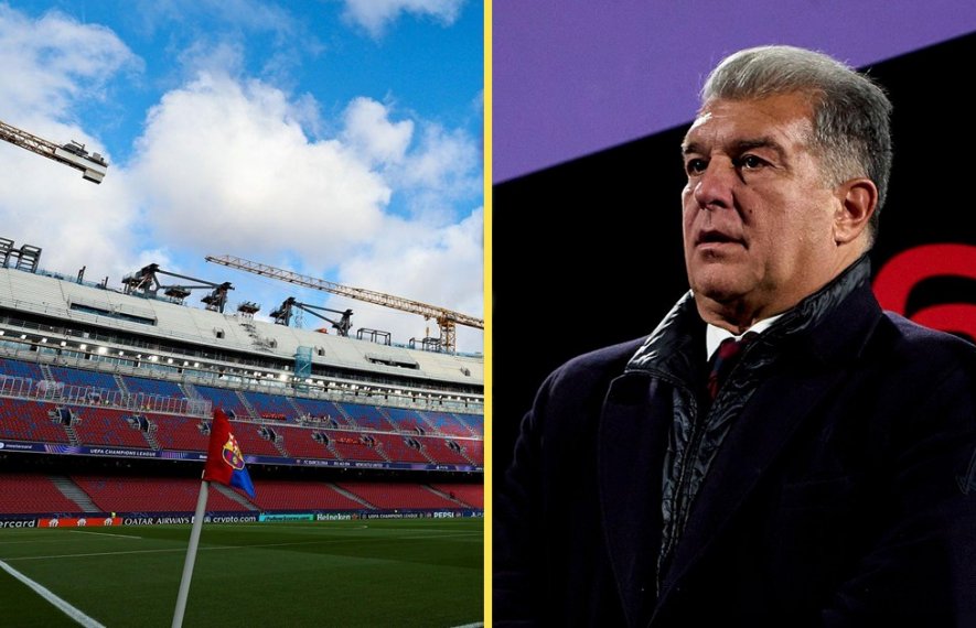 ჟოან ლაპორტა