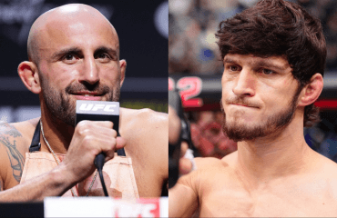 ვოლკანოვსკი: დიახ, მოვსარს უნდა ვეჩხუბო, წინააღმდეგ შემთხვევაში კითხვები გაჩნდება