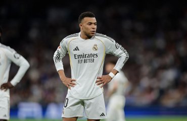 დადასტურდა - მბაპეს შემთხვევაში, რეალის ექიმები შეცდნენ