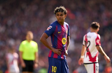 “ყოველთვის მე“ - იამალი ფლიკის გადაწყვეტილებამ გააღიზიანა