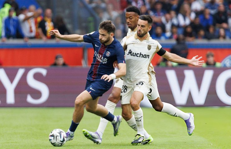 ლანსი პსჟ-ს დაუპირისპირდა - სკანდალი მატჩის გადადებაზე