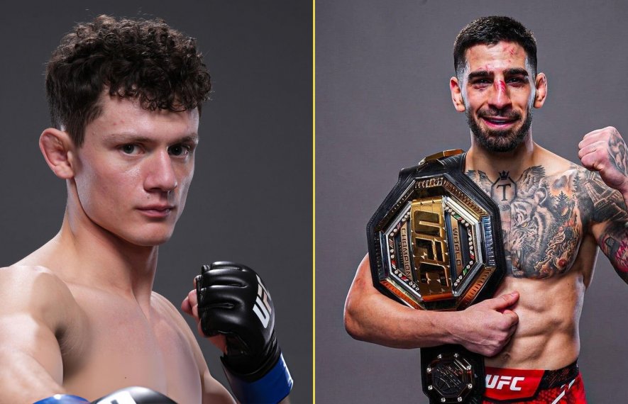 ილია თოფურია, ჯასტინ გეიჯი