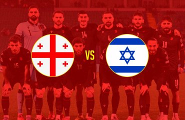 საქართველო Vs ისრაელი - ცნობილია მსაჯის ვინაობა
