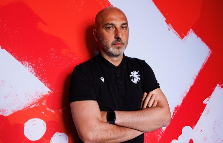 19-წლამდე ნაკრებში 25-დან 9 ლეგიონერია | ხიზანიშვილმა გუნდის მზადება დაიწყო