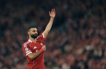 “ეს დღეც დადგა“ - სალაჰი ლივერპულიდან მიდის