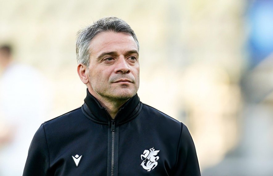 რამაზ სვანაძე