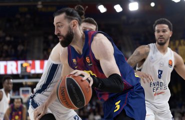 მატჩის MVP გახდა | შენგელიას ბრწყინვალე თამაში ევროლიგაში