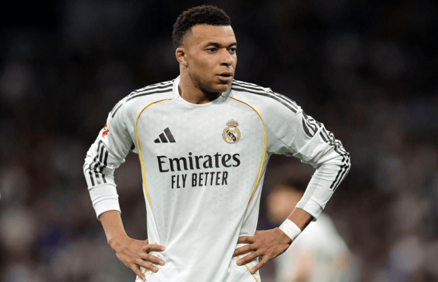 კილიან მბაპე