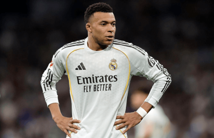 რეალის ექიმების შეცდომა - მბაპეს გამოკვლევები ჯანმრთელ ფეხზე უტარდებოდა