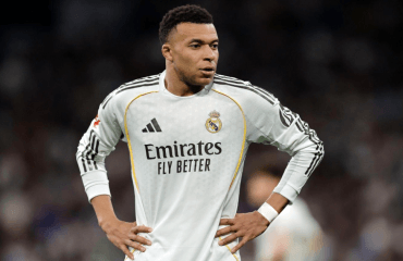 რეალის ექიმების შეცდომა - მბაპეს გამოკვლევები ჯანმრთელ ფეხზე უტარდებოდა