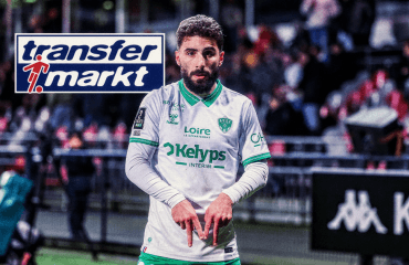 დავითაშვილის ღირებულება გაიზარდა | Transfermarkt-ის განახლებული მონაცემები