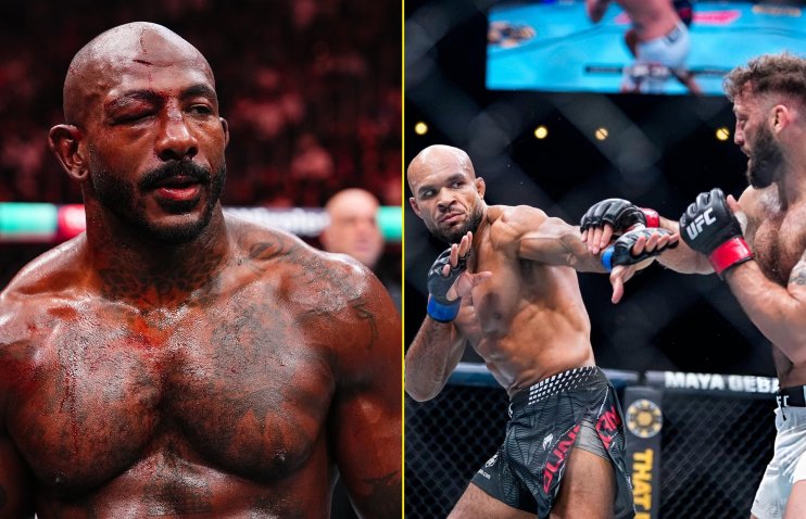 „პირველად როცა ვუყურე, გადაწყვეტილებამ დამაბნია“ | რაუნთრი დოლიძის ჩხუბზე