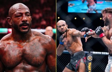 „პირველად როცა ვუყურე, გადაწყვეტილებამ დამაბნია“ | რაუნთრი დოლიძის ჩხუბზე