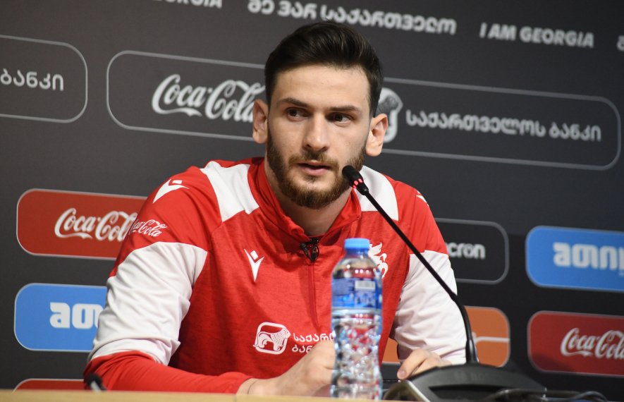 ხვიჩა კვარაცხელია