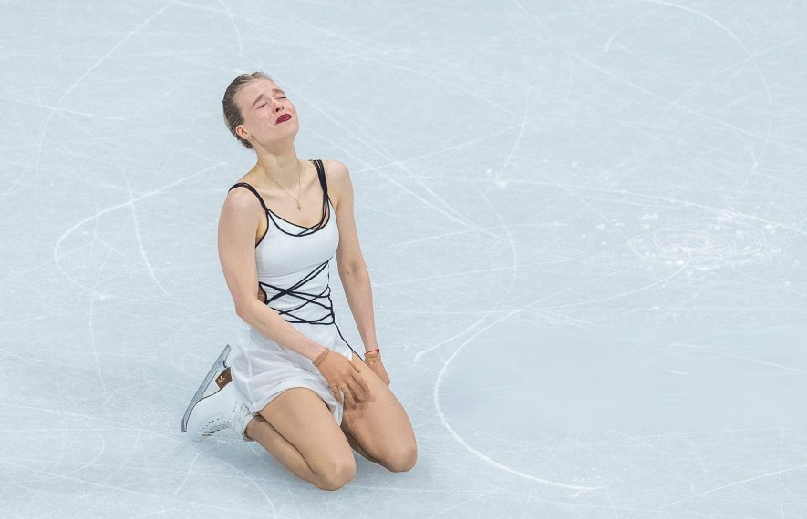 ანასტასია გუბანოვა