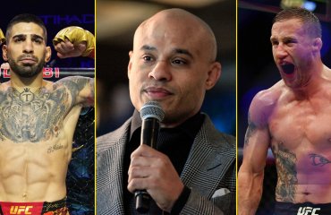 „ტიტულის ჩამორთმევას განიხილავდნენ“ - როგორ ახდენდა UFC ილიაზე ზეწოლას