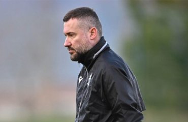 დევიდ უებმა საქართველოს ეროვნული ნაკრები დატოვა