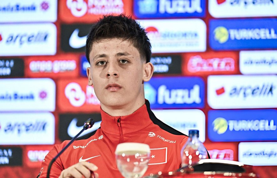 არდა გიულერი