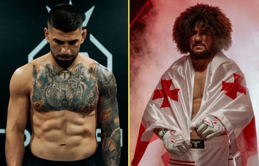 ილია თოფურია, მერაბ დვალიშვილი