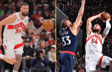 მამუკელაშვილის 13 ქულა | რეპტორსმა კლიპერსთან წააგო