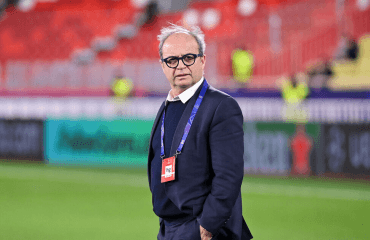 „ლანსთან მატჩის გადადება ფრანგული ფეხბურთის ინტერესებშია“ - ლუიშ კამპუში