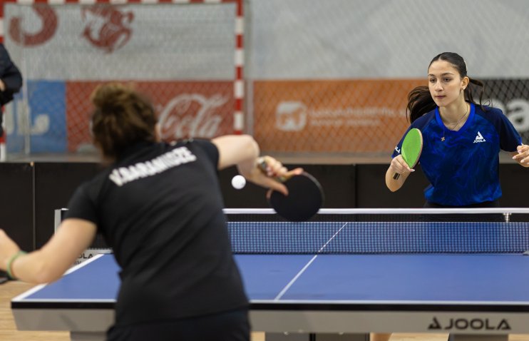 ჩხარტიშვილის მორიგი ტიტული - ჩემპიონატის მასშტაბები იზრდება