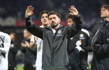 „რთულმა პერიოდებმა უფრო ძლიერი გამხადა“ - კიტეიშვილის ინტერვიუ შტურმთან