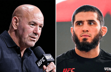 დენა უაითი: მახაჩევი ტიტულს აგვისტოში დაიცავს