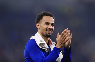 ლივეპული სალაჰის შემცვლელად ნდიაიეს მოიაზრებს | TEAMtalk