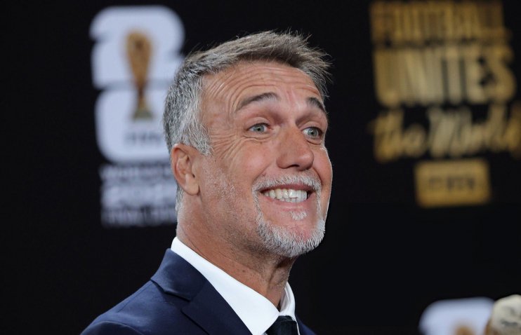 ბატისტუტა: მარადონა საუკეთესოა, მესის ის ქარიზმა არ აქვს