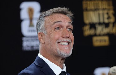 ბატისტუტა: მარადონა საუკეთესოა, მესის ის ქარიზმა არ აქვს