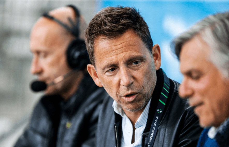 „საცოდავები არიან“ - რიოლო ლანსი პსჟ-ს გადადების გამო LFP-ს აკრიტიკებს