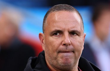 „ქომაგებს შეუძლიათ ამ გუნდით იამაყონ“ | ისრაელის ნაკრების მწვრთნელის კომენტარი